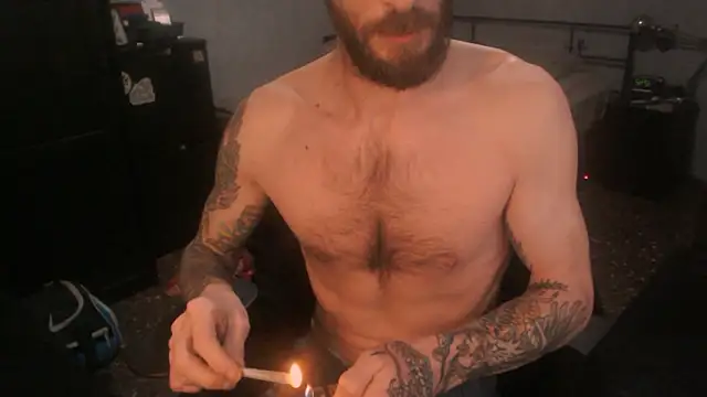 SexxxyLouis online show from February 28, 2026, 11:43 am