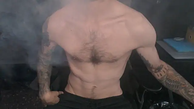 SexxxyLouis online show from August 2, 2026, 9:51 am