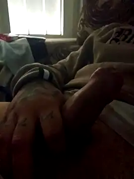 Alex3009 online show from December 18, 2025, 10:41 am