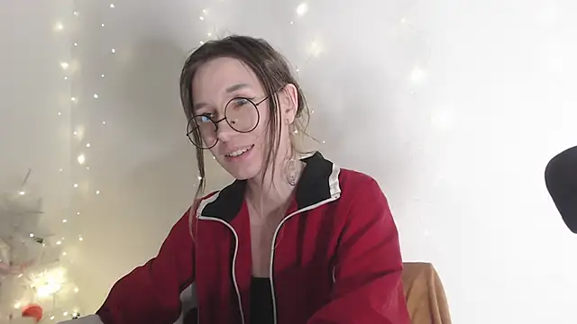  Hanna Moon  online show from January 15, 2026, 10:07 am