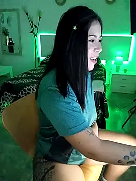 little susie online show from November 24, 2025, 9:20 am