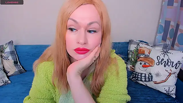 EllenMoore online show from January 15, 2026, 3:10 am