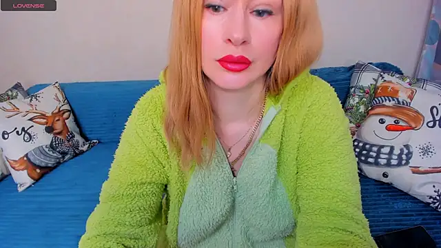 EllenMoore online show from January 8, 2026, 3:12 am