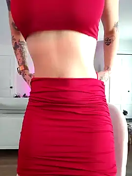 LilyOrion online show from March 22, 2026, 7:37 pm