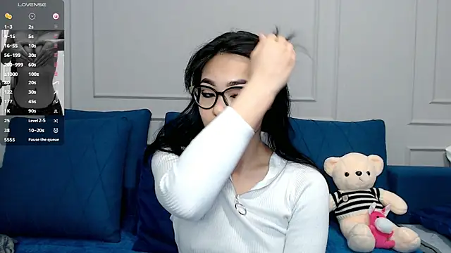 Snapshot of kwana_colada chatting on February 10, 2025, 4:58 pm kwana colada online show from February 10, 2025, 4:58 pm