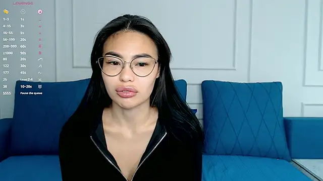 Snapshot of kwana_colada chatting on October 2, 2025, 11:13 am kwana colada online show from October 2, 2025, 11:13 am