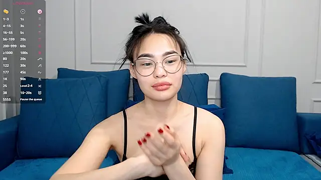 Snapshot of kwana_colada chatting on March 6, 2025, 6:48 pm kwana colada online show from March 6, 2025, 6:48 pm