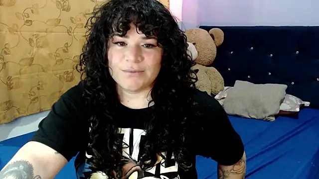 Snapshot of ANGELIQUE_KLANE chatting on November 5, 2025, 2:53 pm ANGELIQUE KLANE online show from November 5, 2025, 2:53 pm