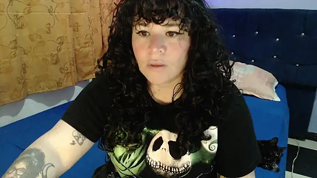 ANGELIQUE KLANE online show from January 17, 2026, 3:15 pm