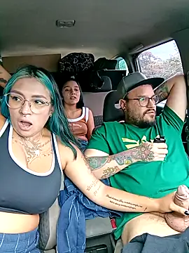 sgmr online show from February 2, 2026, 3:11 pm