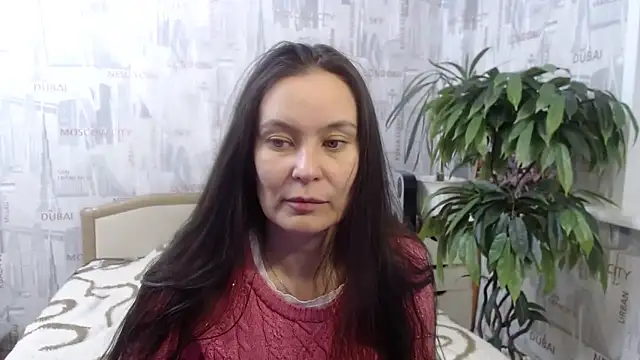 GinaQSoul online show from February 4, 2026, 3:29 pm