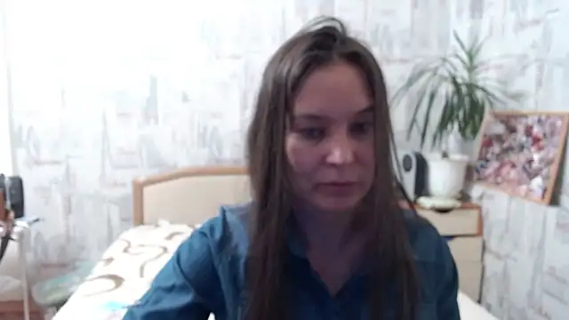 Snapshot of GinaQSoul chatting on October 12, 2025, 3:46 pm GinaQSoul online show from October 12, 2025, 3:46 pm