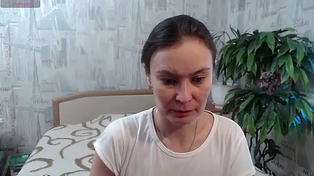 GinaQSoul online show from March 28, 2026, 10:49 am