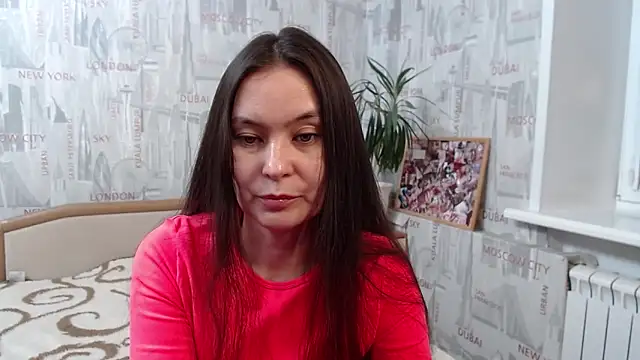 Snapshot of GinaQSoul chatting on November 28, 2025, 11:54 am GinaQSoul online show from November 28, 2025, 11:54 am