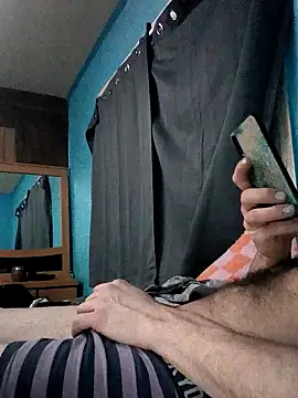 Bwc4u2Ride online show from January 18, 2026, 11:19 pm