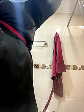 Fancyxlove online show from October 29, 2025, 12:59 pm