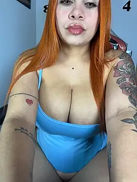 miapichxs online show from March 28, 2026, 5:52 am