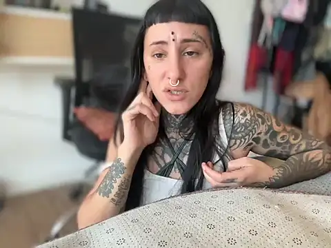 Snapshot of samisamsx chatting on October 8, 2025, 6:19 pm samisamsx online show from October 8, 2025, 6:19 pm