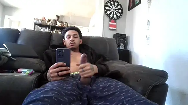 bigdickjojo69 online show from February 16, 2026, 6:17 pm