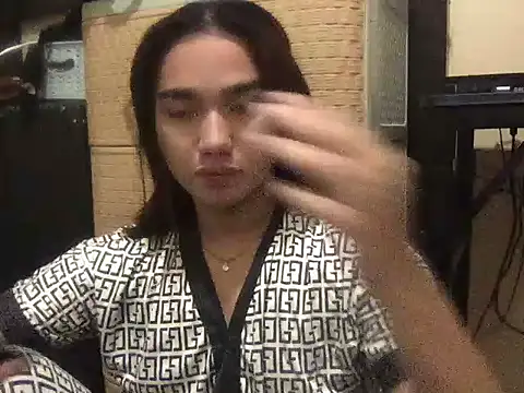 Snapshot of CasandraDiaz chatting on September 22, 2025, 10:32 am CasandraDiaz online show from September 22, 2025, 10:32 am