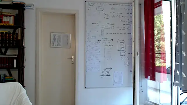Snapshot of Sokrates3 chatting on July 19, 2026, 12:13 pm Sokrates3 online show from July 19, 2026, 12:13 pm
