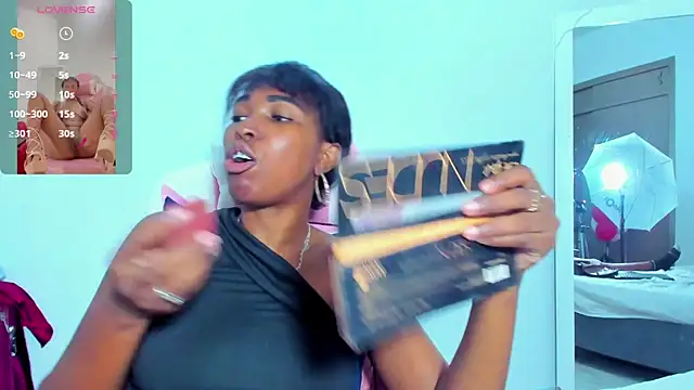 myblackdoope online show from March 10, 2026, 10:14 pm