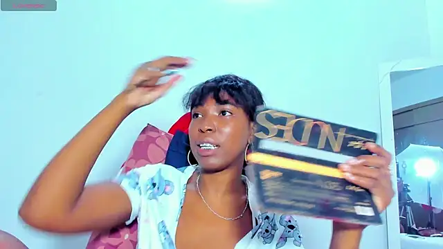 myblackdoope online show from March 3, 2026, 12:34 pm