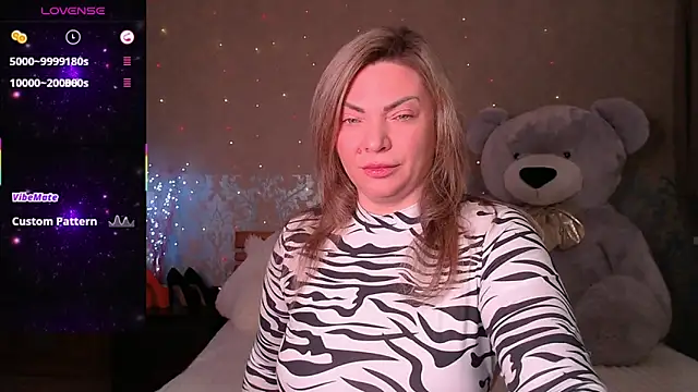 KristiOwen online show from February 5, 2026, 1:45 am