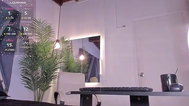 Snapshot of alessandra_wells chatting on February 20, 2025, 11:20 am alessandra wells online show from February 20, 2025, 11:20 am