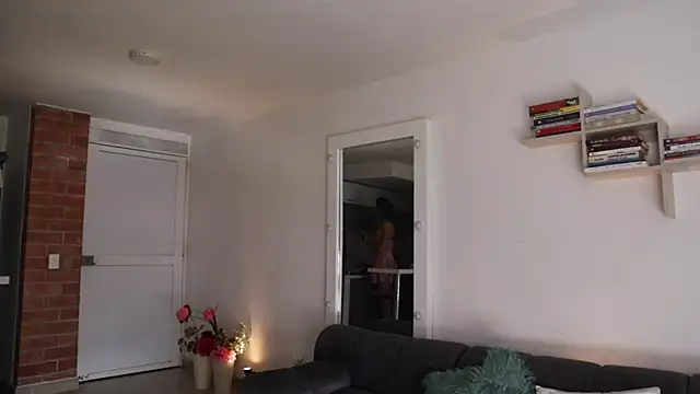 Snapshot of _Vahos_ chatting on November 20, 2025, 5:13 pm Vahos online show from November 20, 2025, 5:13 pm