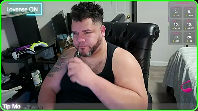 Snapshot of Gabihotxxx1 chatting on February 22, 2025, 2:52 pm Gabihotxxx1 online show from February 22, 2025, 2:52 pm