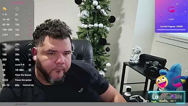 Snapshot of Gabihotxxx1 chatting on February 2, 2025, 8:51 pm Gabihotxxx1 online show from February 2, 2025, 8:51 pm