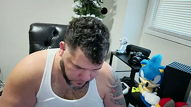 Snapshot of Gabihotxxx1 chatting on January 30, 2025, 1:20 pm Gabihotxxx1 online show from January 30, 2025, 1:20 pm