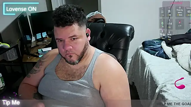 Snapshot of Gabihotxxx1 chatting on February 20, 2025, 10:48 pm Gabihotxxx1 online show from February 20, 2025, 10:48 pm