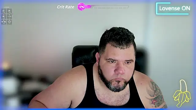 Snapshot of Gabihotxxx1 chatting on March 2, 2026, 4:25 pm Gabihotxxx1 online show from March 2, 2026, 4:25 pm