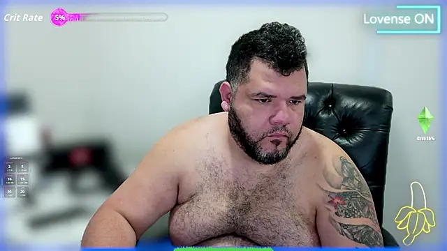 Snapshot of Gabihotxxx1 chatting on February 28, 2026, 2:17 pm Gabihotxxx1 online show from February 28, 2026, 2:17 pm