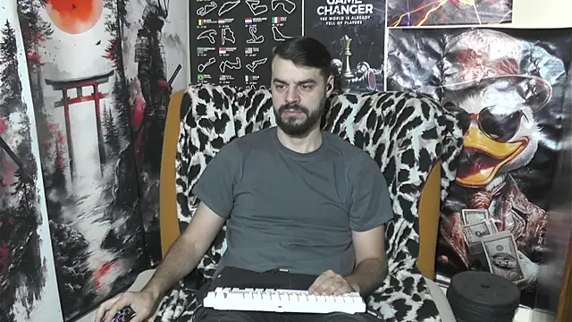 00george online show from January 10, 2026, 8:15 pm