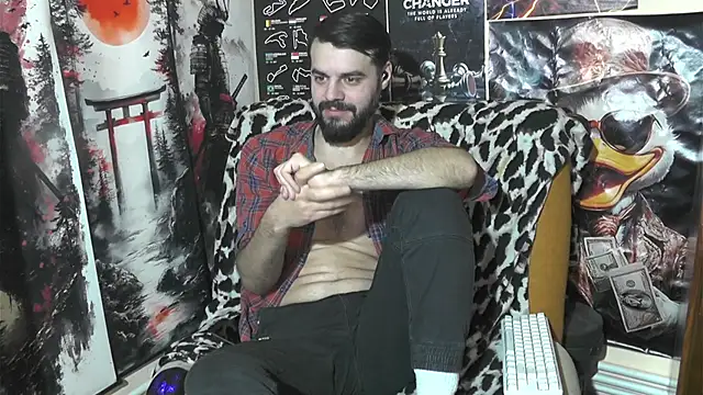 Snapshot of 00george chatting on February 18, 2026, 9:55 pm 00george online show from February 18, 2026, 9:55 pm