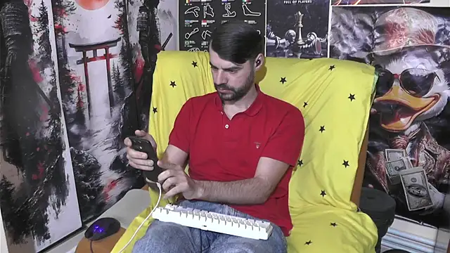 00george online show from April 1, 2026, 11:22 am