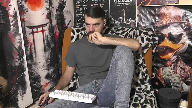 00george online show from January 15, 2026, 5:55 am