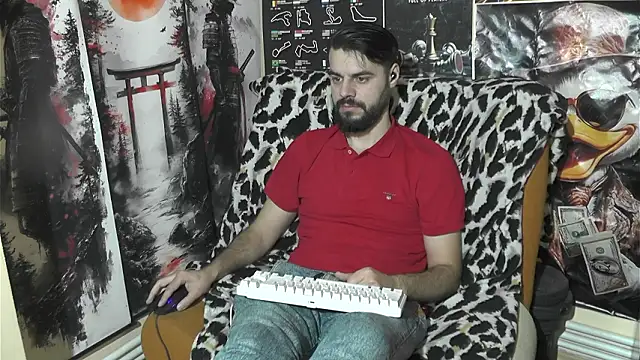 Snapshot of 00george chatting on February 15, 2026, 4:39 pm 00george online show from February 15, 2026, 4:39 pm