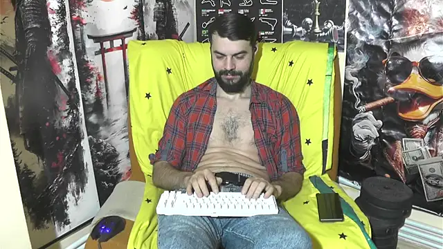 Snapshot of 00george chatting on March 2, 2026, 7:15 am 00george online show from March 2, 2026, 7:15 am