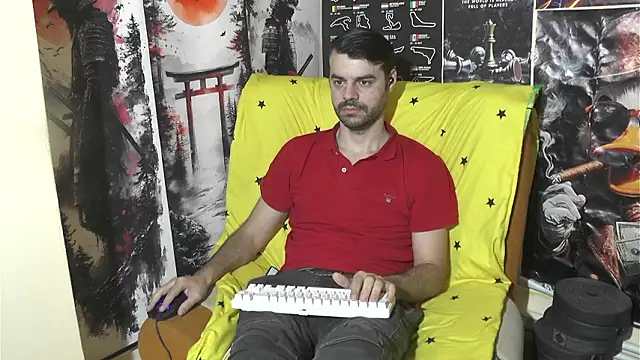 00george online show from March 10, 2026, 4:27 am