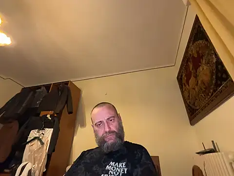 SsdobermannsS online show from June 2, 2026, 10:10 pm