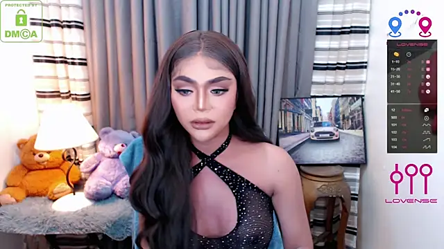 Snapshot of Fantacyoflove chatting on October 23, 2025, 12:09 am Fantacyoflove online show from October 23, 2025, 12:09 am