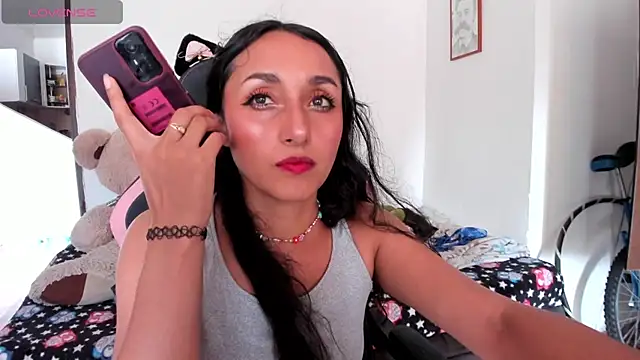 Snapshot of adrena_10 chatting on July 9, 2026, 8:19 pm adrena 10 online show from July 9, 2026, 8:19 pm