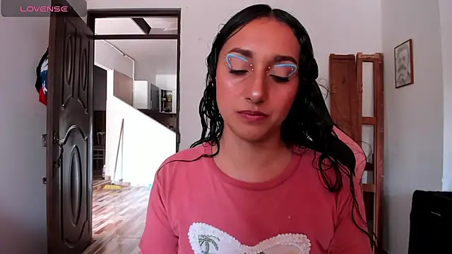 Snapshot of adrena_10 chatting on July 27, 2026, 8:05 pm adrena 10 online show from July 27, 2026, 8:05 pm