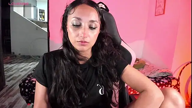 Snapshot of adrena_10 chatting on July 7, 2026, 12:46 am adrena 10 online show from July 7, 2026, 12:46 am