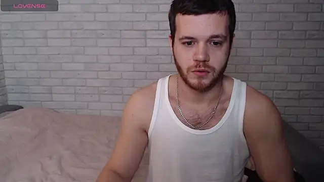 Alexxx horny online show from December 15, 2025, 5:13 am