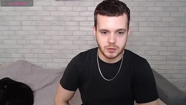 Alexxx horny online show from March 19, 2026, 9:09 am